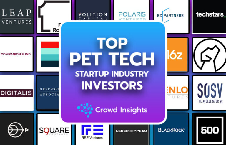 Top Pet Investors
