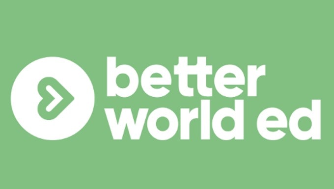 Better World Ed