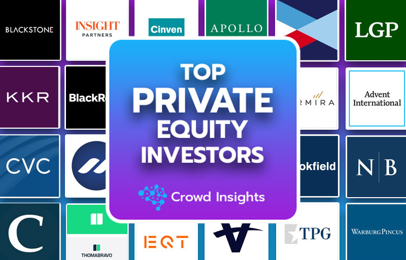 Top Private Equity Investors