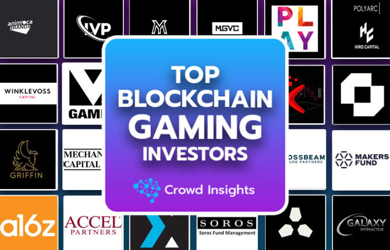 Blockchain Gaming Investors