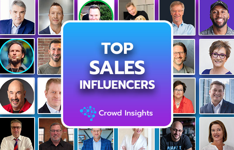 Top-Sales-Influencers